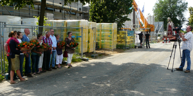 Start bouw IJsseltuinen juli 2013 2.JPG