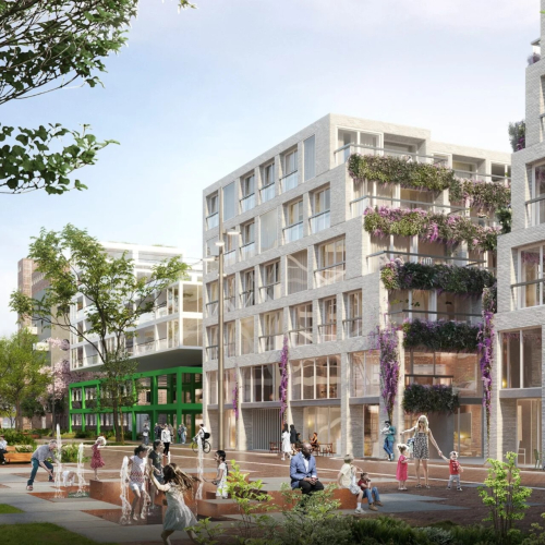 Stadshavens