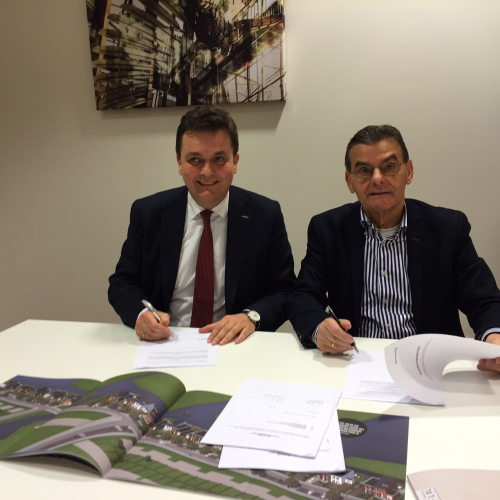 Planetensingel ondertekening.JPG