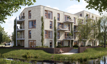 Waterwijk Fase 4 exterieur 11